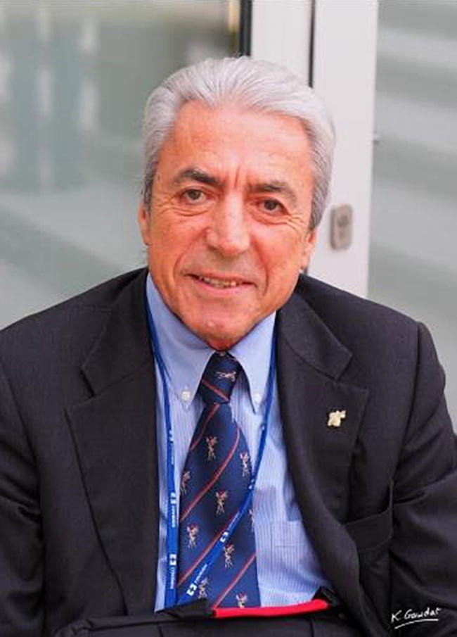Prof. Dr. Nicola Scopinaro